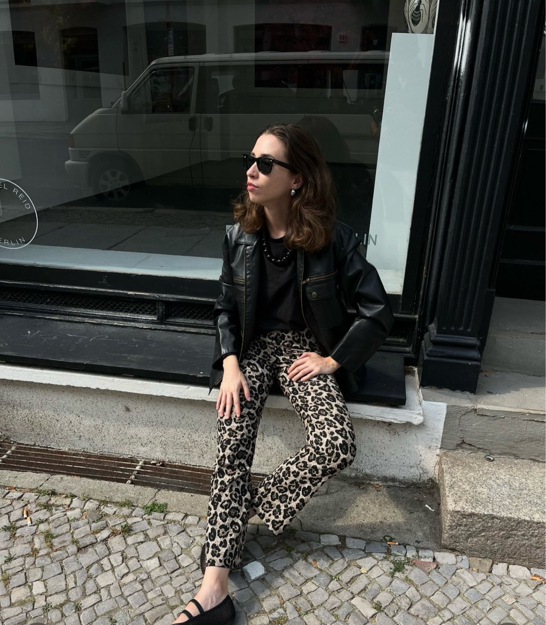Autumn look 🤎

#LTKeurope #LTKautumn #FashionMonth
