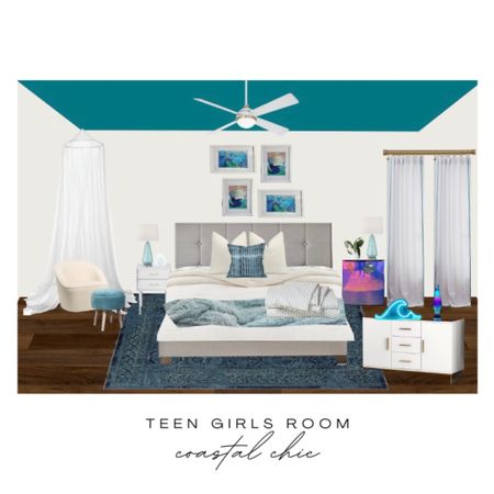Girl bedroom goals

#LTKhome #LTKkids #LTKunder100