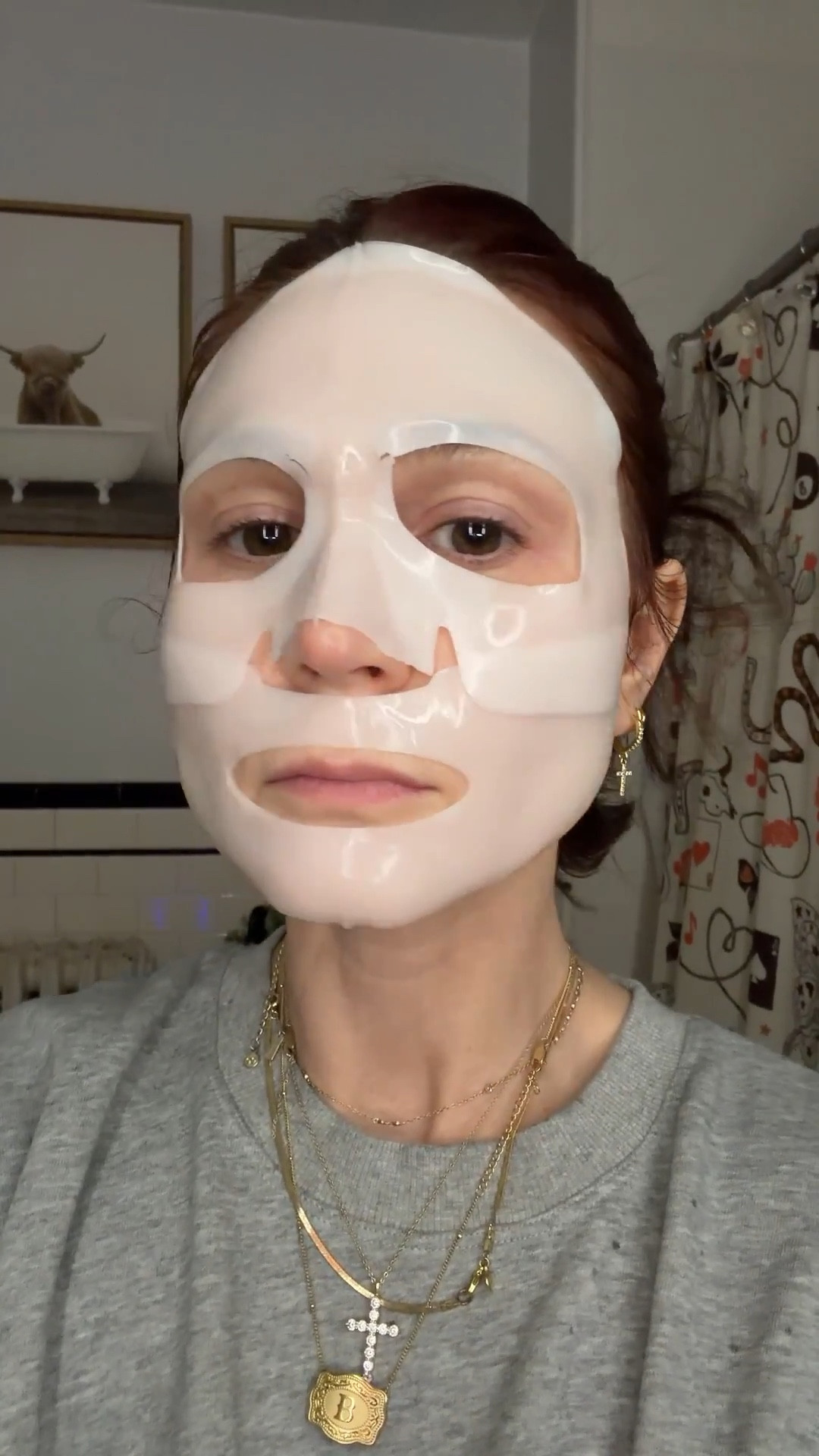 My favorite nightly mark. It’s game changer 

#LTKBeauty #LTKOver40 #LTKselfcare