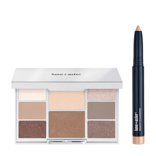 Get the Glow Bundle – Lune+Aster | Bluemercury, Inc.