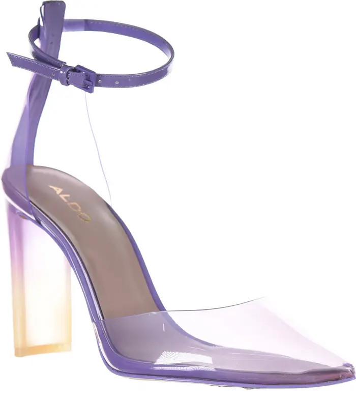 ALDO Deedee Pointy Toe Pump | Nordstromrack | Nordstrom Rack