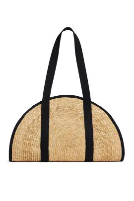 Natural Rio Bag | Rent the Runway