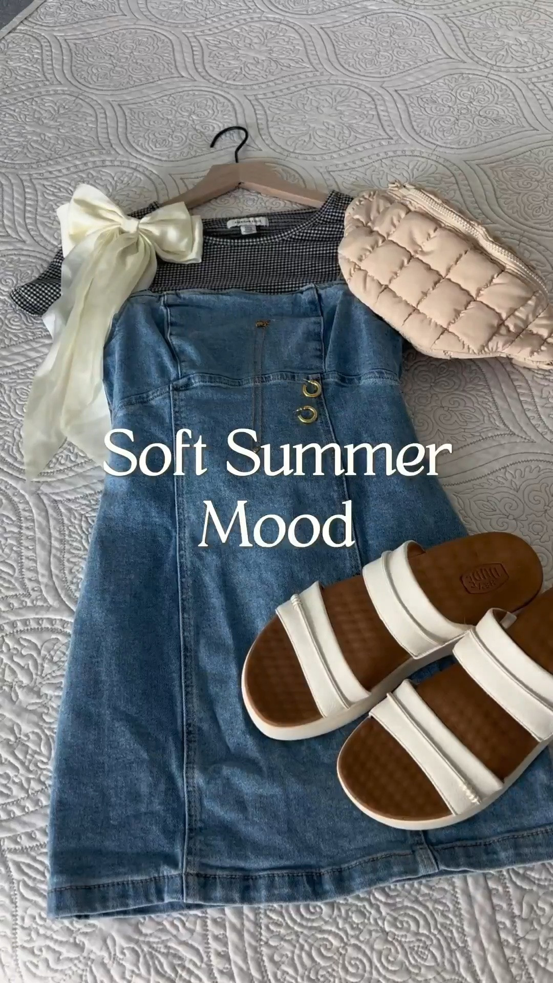 just living in that soft summer state of mind 🌴🌺🌞

light layers, easy plans, and everything feeling a little slower, a little softer, and a lot more relaxed 🫶🏼

#LTKStyle #SummerMood #EffortlessStyle #OOTD #SoftSummerAesthetic #MinimalStyle #NeutralOutfits #CasualChic#LTKxAbercrombie

#LTKootd #LTKSeasonal