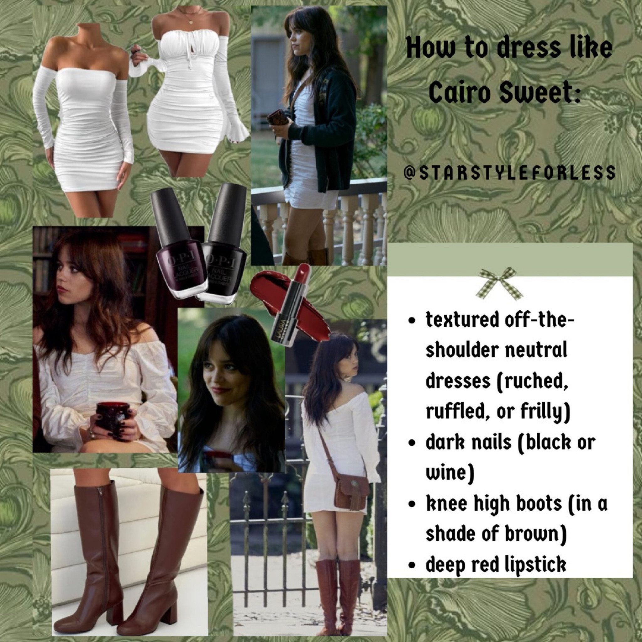 #LTKstyletip #LTKfindsunder50 #LTKsalealert