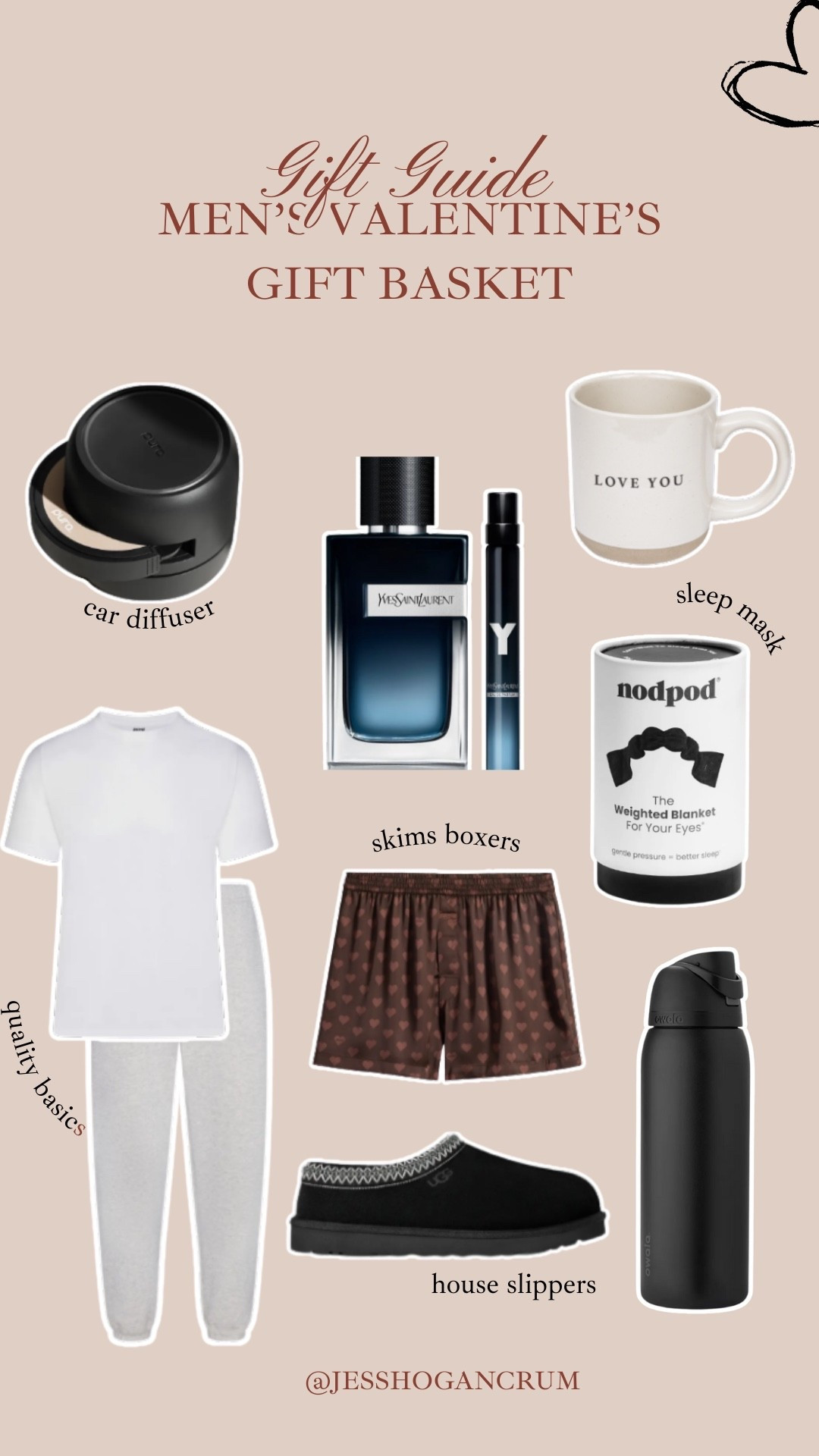 valentines gifts for HIM! ♥️

vday, gifts for him, valentine’s day, gift ideas, mens

#LTKValentine #LTKSeasonal #LTKMens