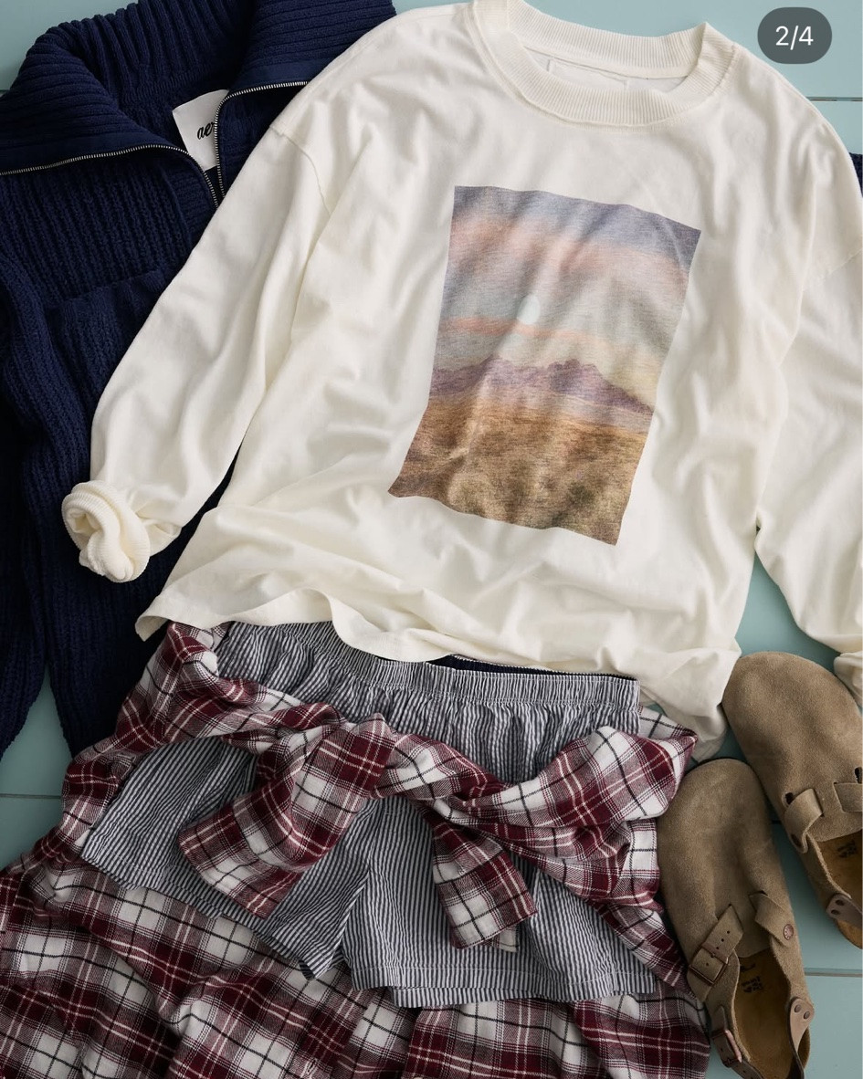 @Aerie finds I’m loving!

#LTKNYFW #LTKootd #LTKmomlife