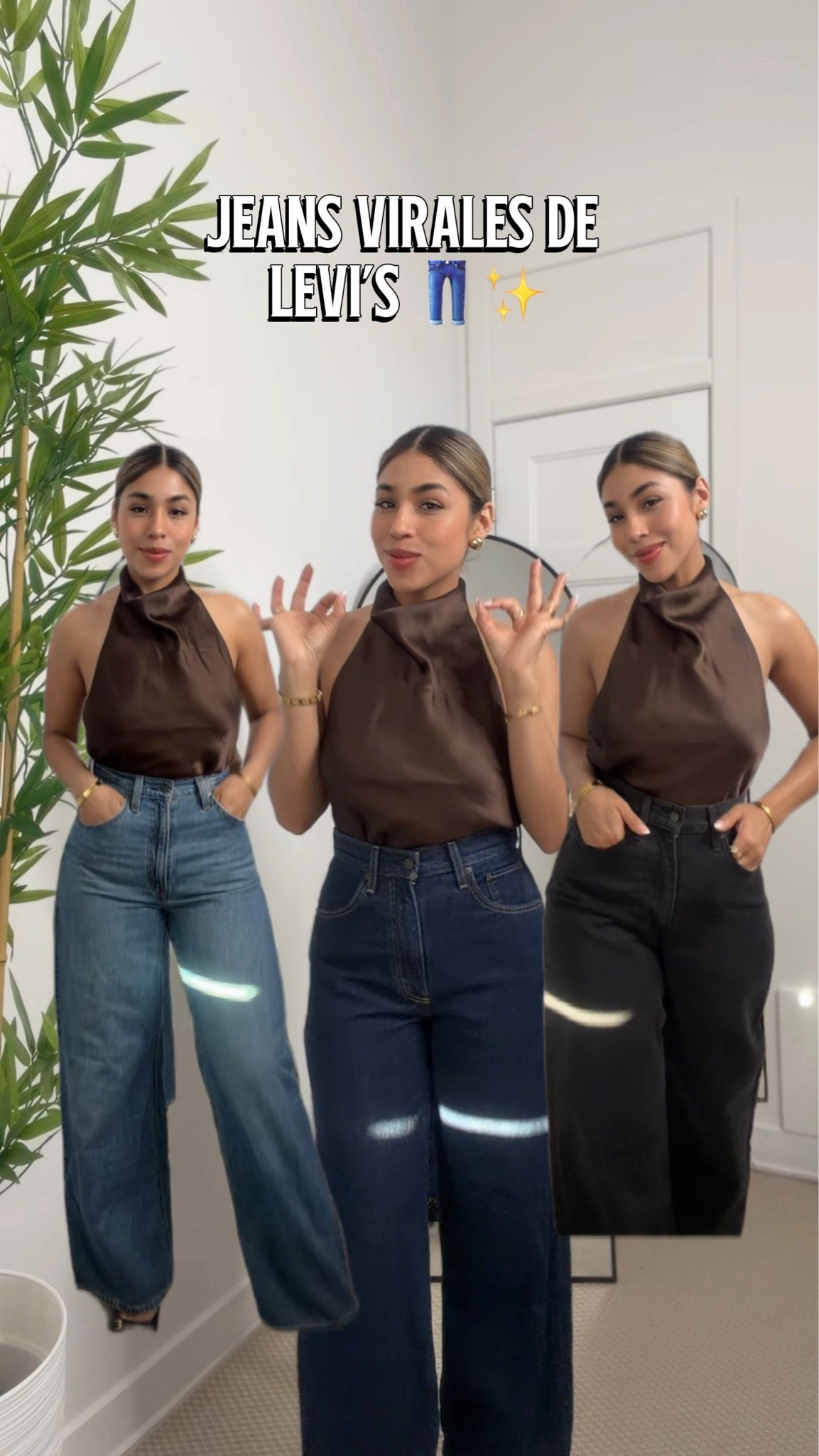Levis básico que necesitas  tener estoy usando talla 27/30

#LTKcanada #LTKstyletip #LTKsummer