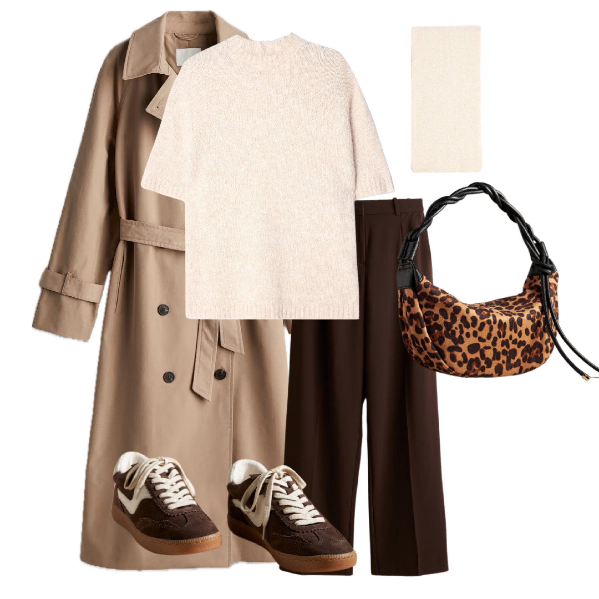 Leopard 🐆 

#LTKStyleTip
