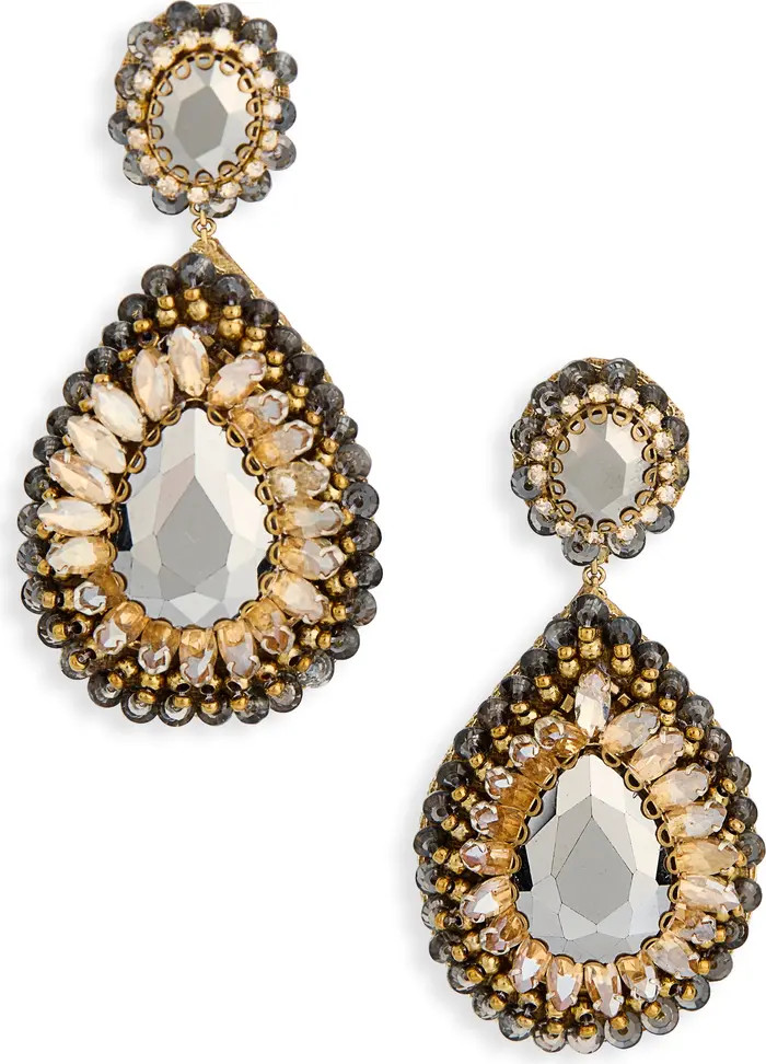 Deepa Gurnani Sisina Drop Earrings | Nordstrom | Nordstrom