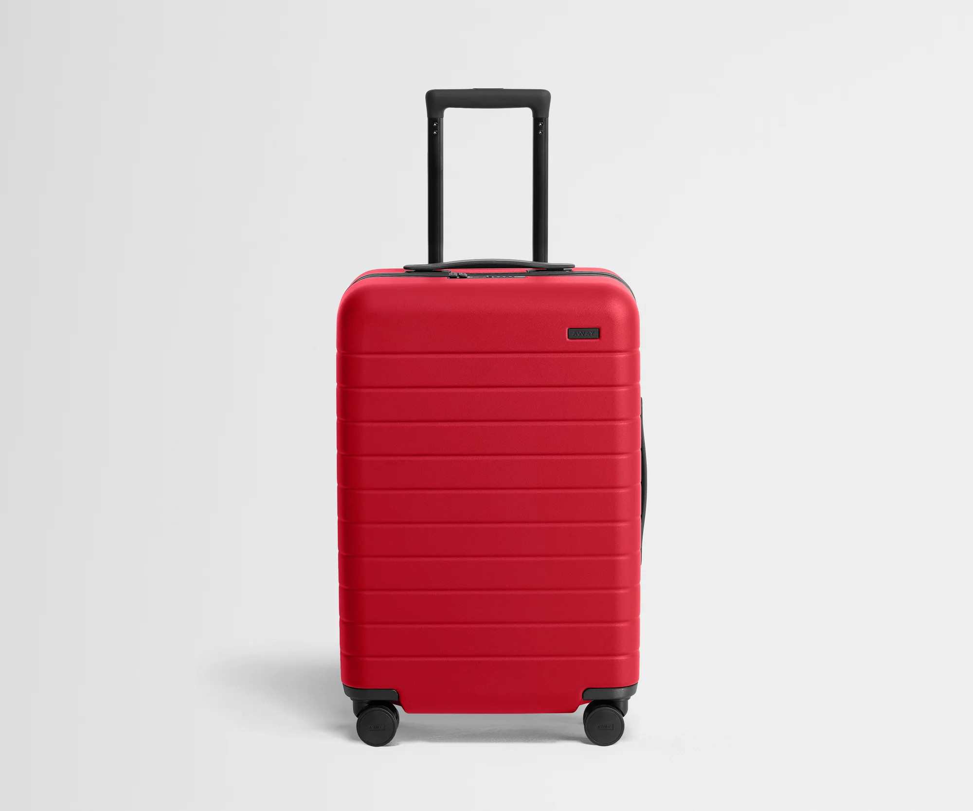 The Bigger Carry-On in Jet Black | Away | Away