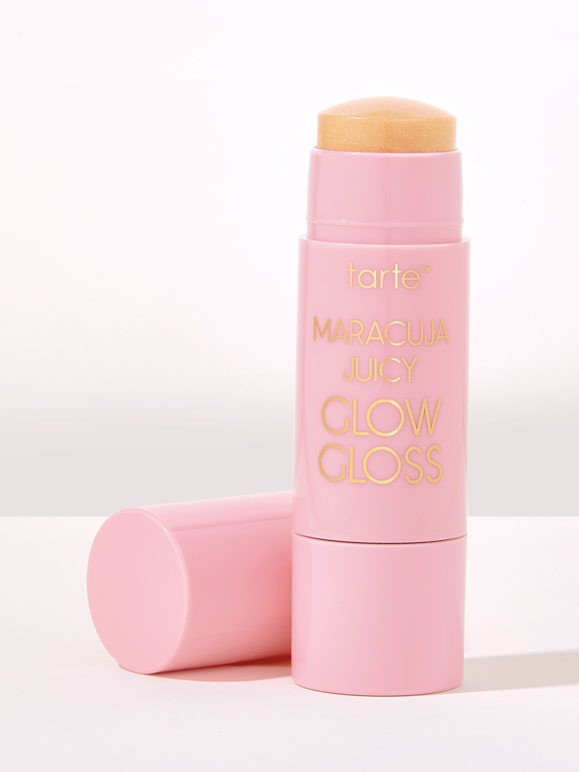 maracuja juicy glow gloss | tarte cosmetics (Global)