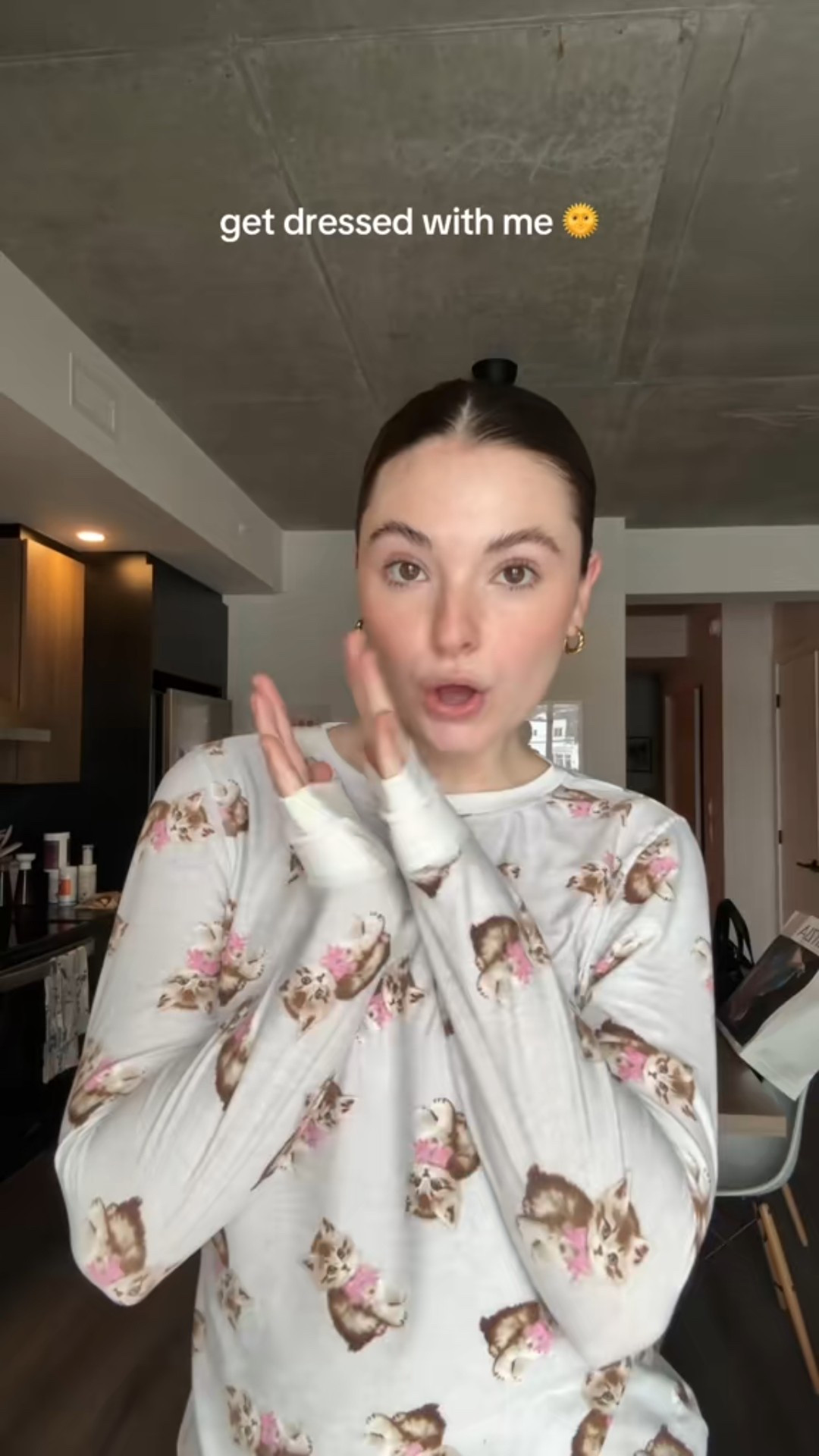 confo 🤭

#LTKwinter #LTKcanada