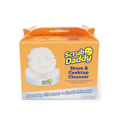 Scrub Daddy Stove and Cooktop Cleaner | Target