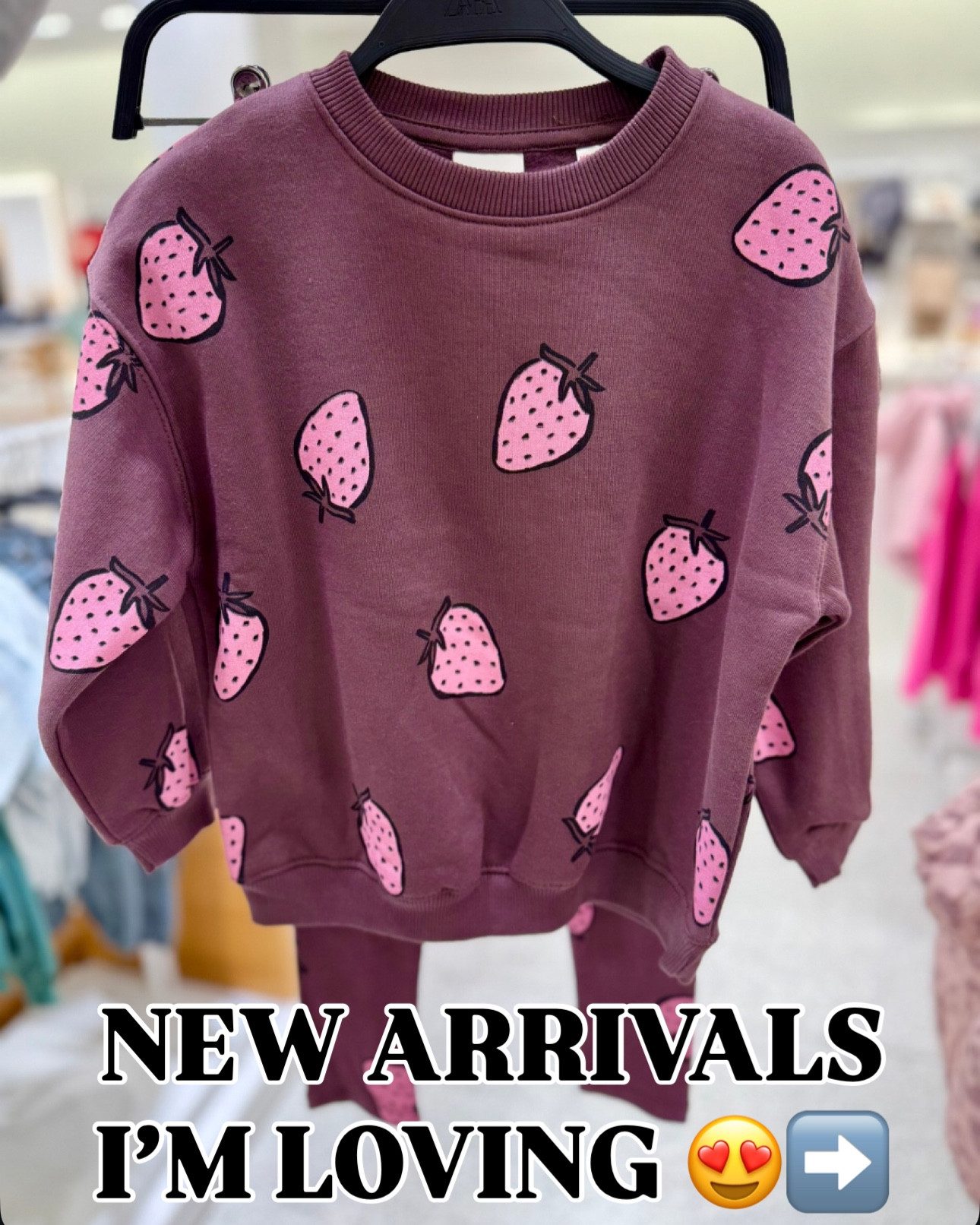 New arrivals I’m loving for kids! Outfits for babies, toddlers & older kids!

#LTKFamily #LTKKids #LTKBaby