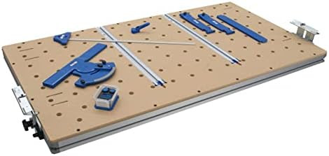 Kreg ACS-TTOP Adaptive Cutting System Project Table Top | Amazon (US)
