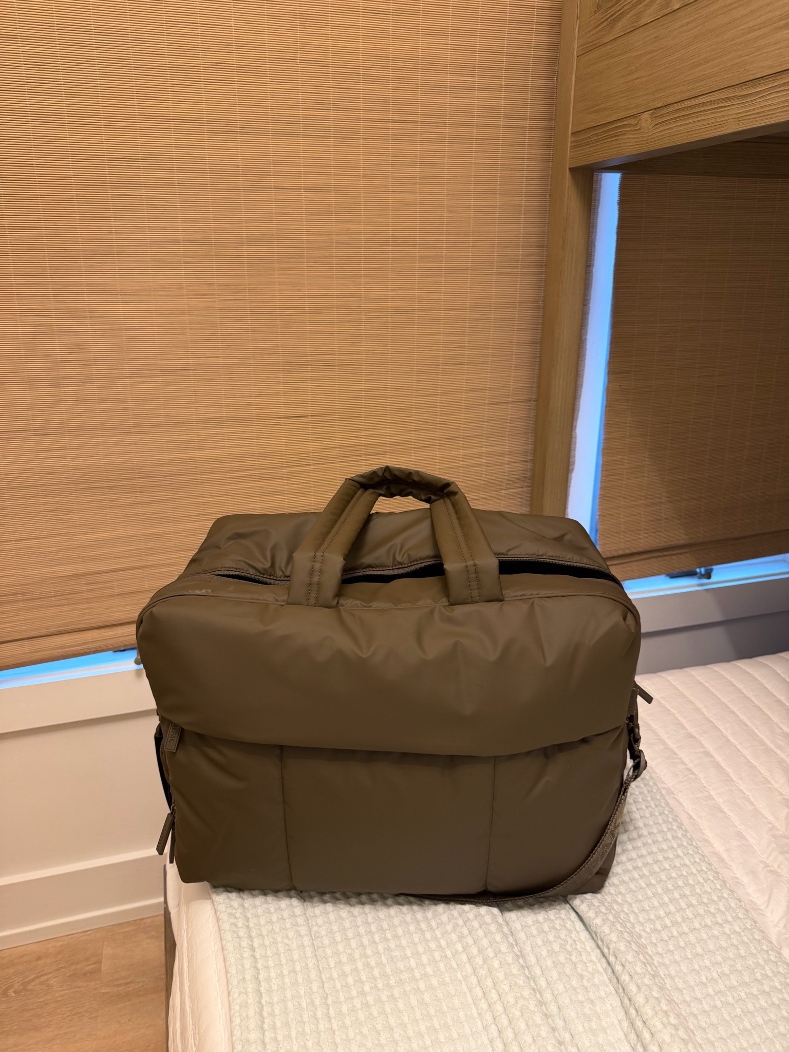 A staple for when I travel!

#LTKdayinmylife #LTKmorningroutine #LTKTall