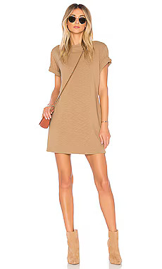 Tokyo Short Sleeve Mini Dress
                    
                    COTTON CITIZEN | Revolve Clothing (Global)