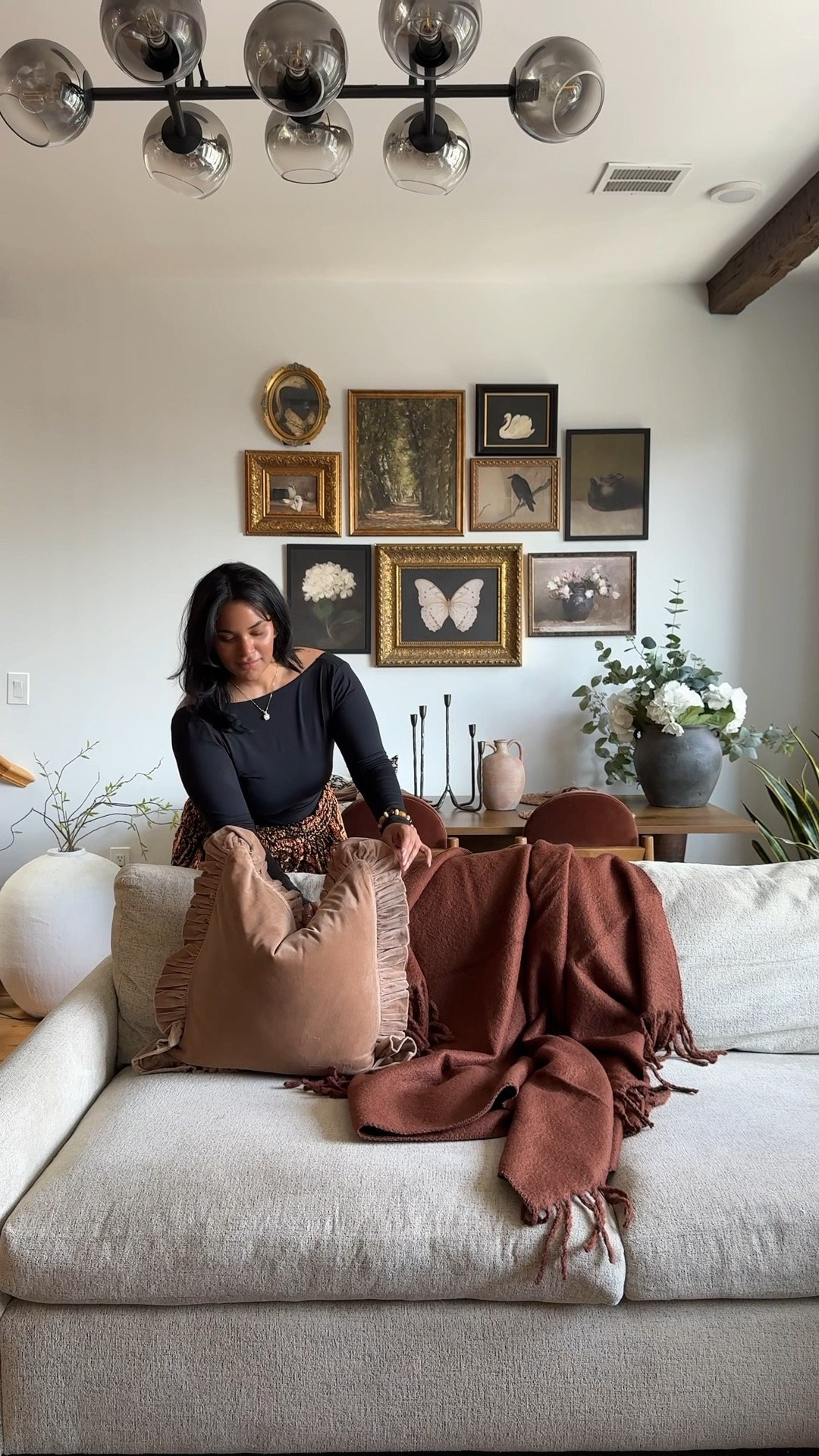 Touches of Fall with Lulu and Georgia 

#LTKSeasonal #LTKHome