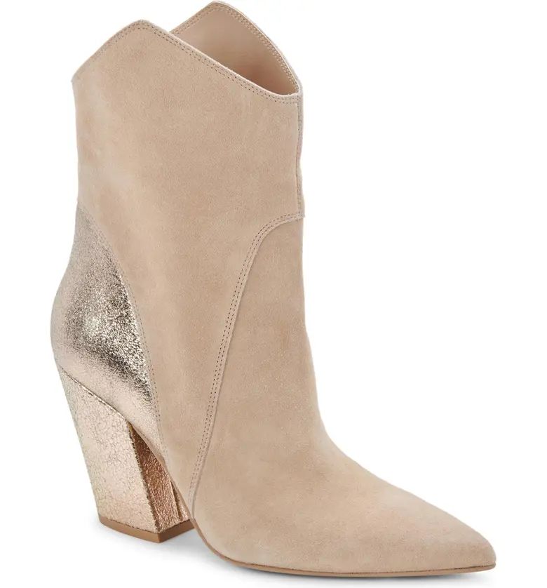 Nestly Western Boot | Nordstrom