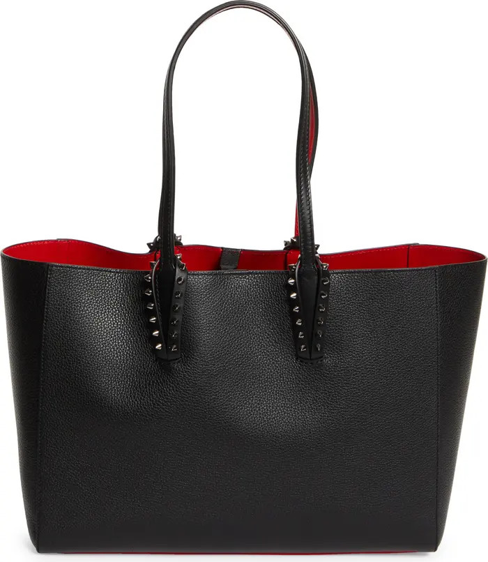 Small Cabata Soft Leather Tote | Nordstrom