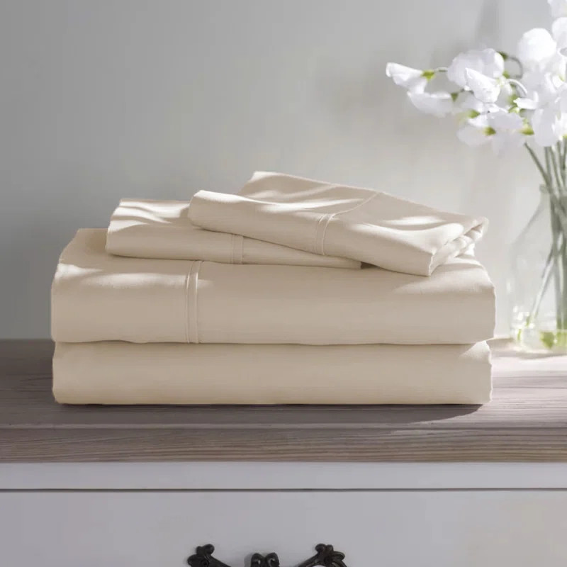 Wayfair Basics® 1800 Series Sheet Set & Reviews | Wayfair | Wayfair North America