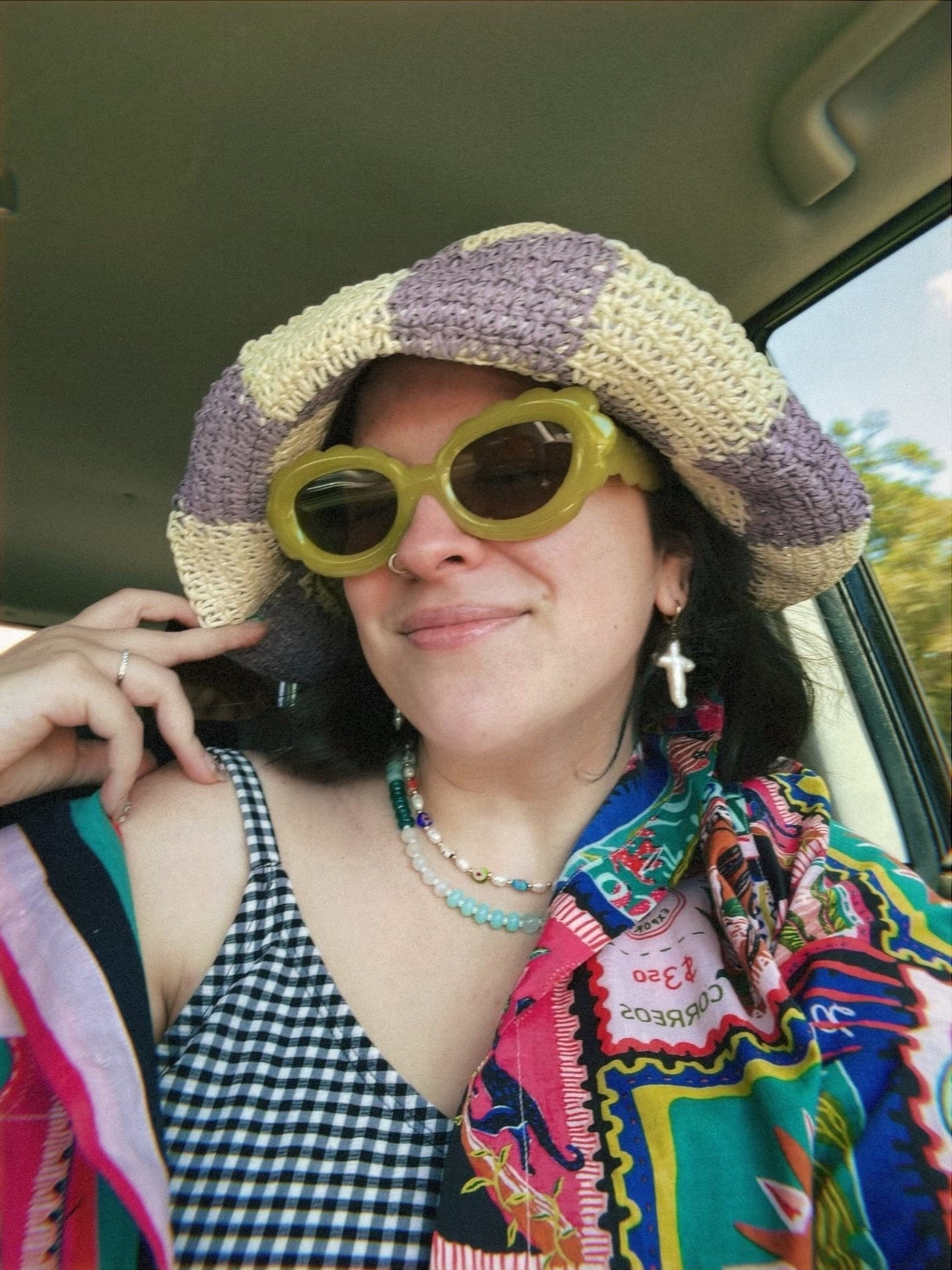 #beachday #ootd #motherhood #beachfit #printfresh

#LTKSwim #LTKMidsize #LTKStyleTip