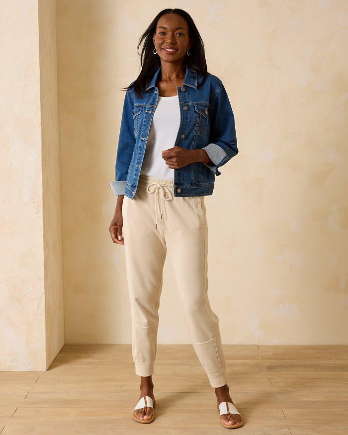 Sunray Cove Hybrid Joggers | Tommy Bahama