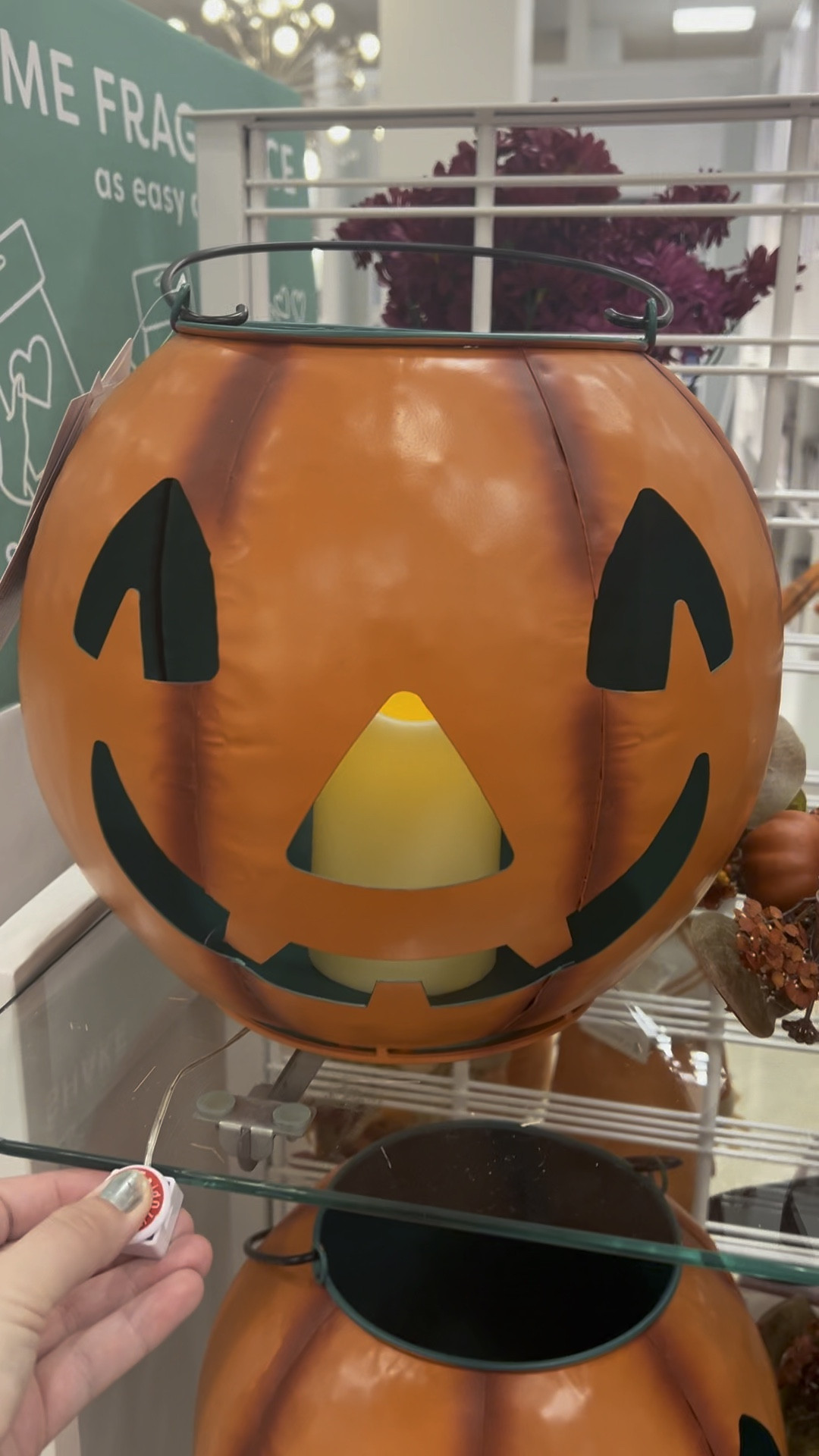 It’s fall time! • Fall Decor • Halloween decor • Halloween time • home • pumpkins 

#LTKVideo #LTKSeasonal #LTKFallSale