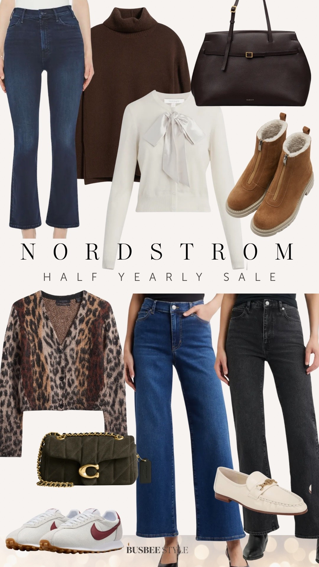 Top picks from the Nordstrom Half Yearly Sale! 

#LTKSeasonal #LTKFindsUnder100 #LTKSaleAlert