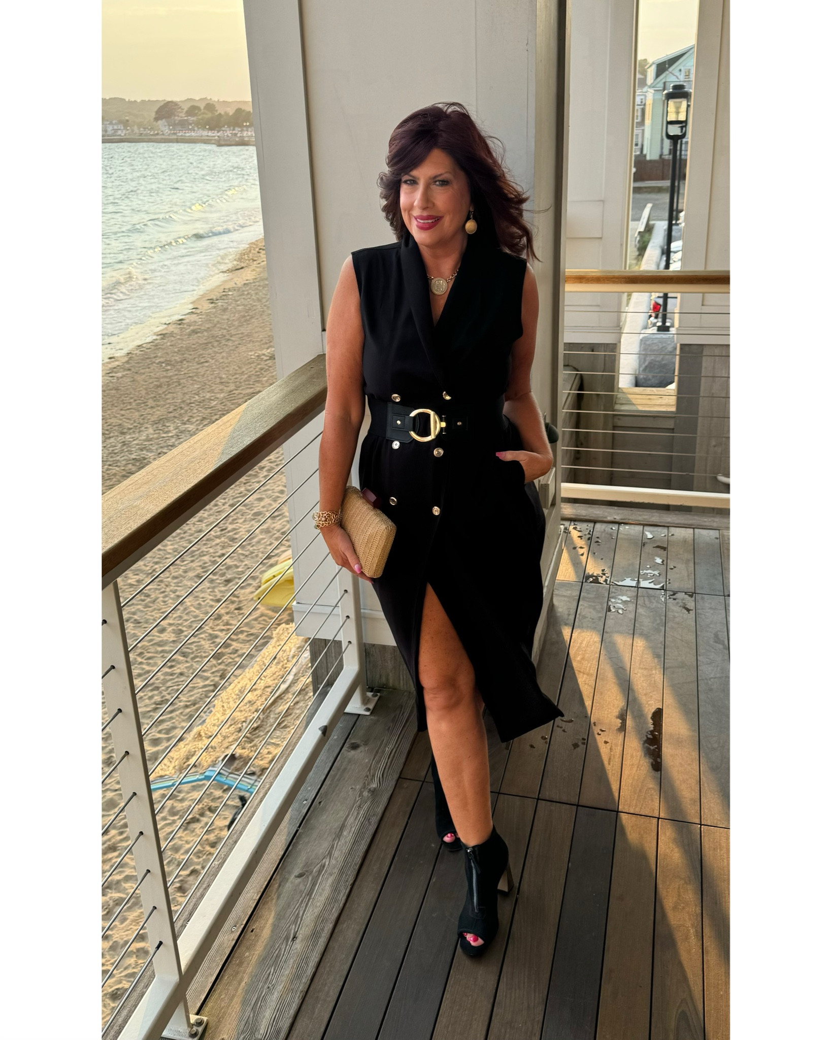 DAY 2. OOTN. AND YALL ITS IN THE NORDSTROM ANNIVERSARY SALE  