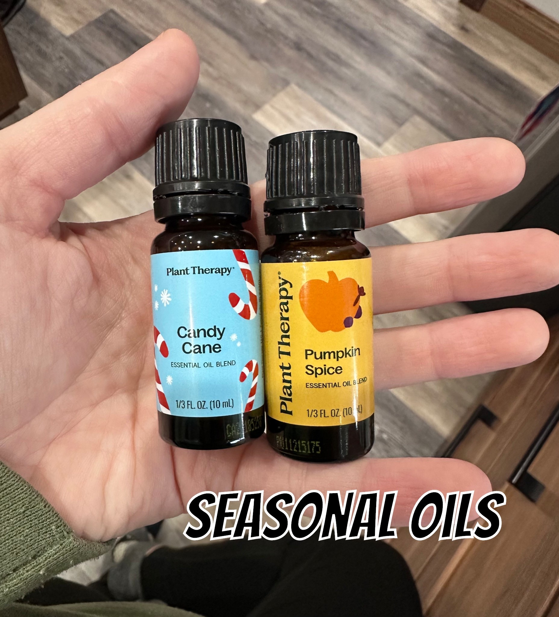 A few of my favorite oils!

#LTKFamily #LTKSeasonal #LTKHoliday