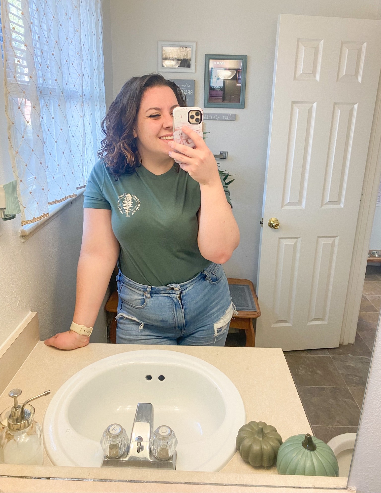 Cute and comfortable outfit great for the zoo!

#LTKfit #LTKcurves #LTKstyletip