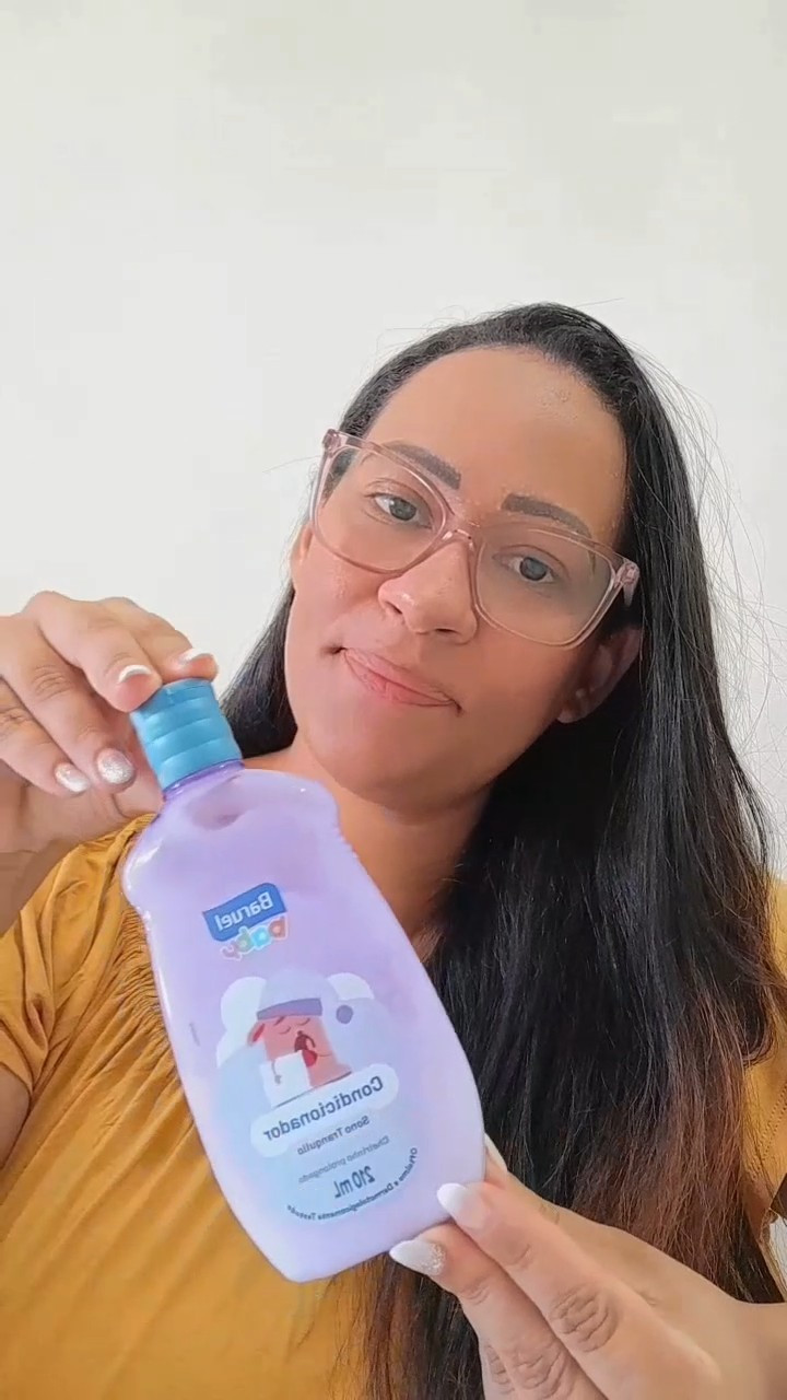 Dica de mãe ! Essa linha infantil da baruel baby é maravilhosa mamães hora do sono tranquilo podem usar sem medo vou deixar para você onde eu comprei na descrição abaixo 

#LTKbrasil #LTKfamily #LTKkids