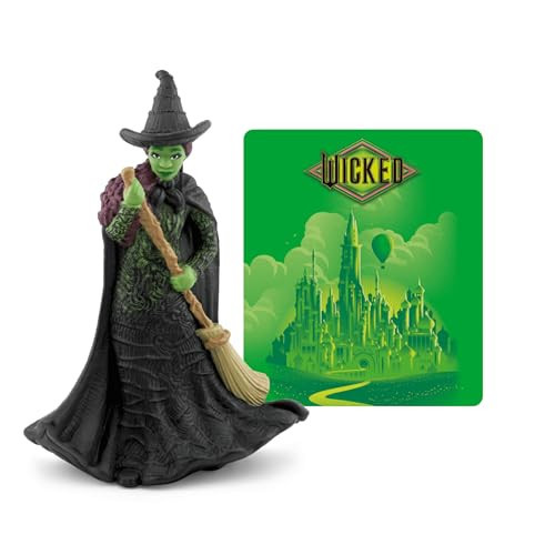 Tonies Elphaba Audio Toy Figurine from Wicked Part One | Amazon (US)