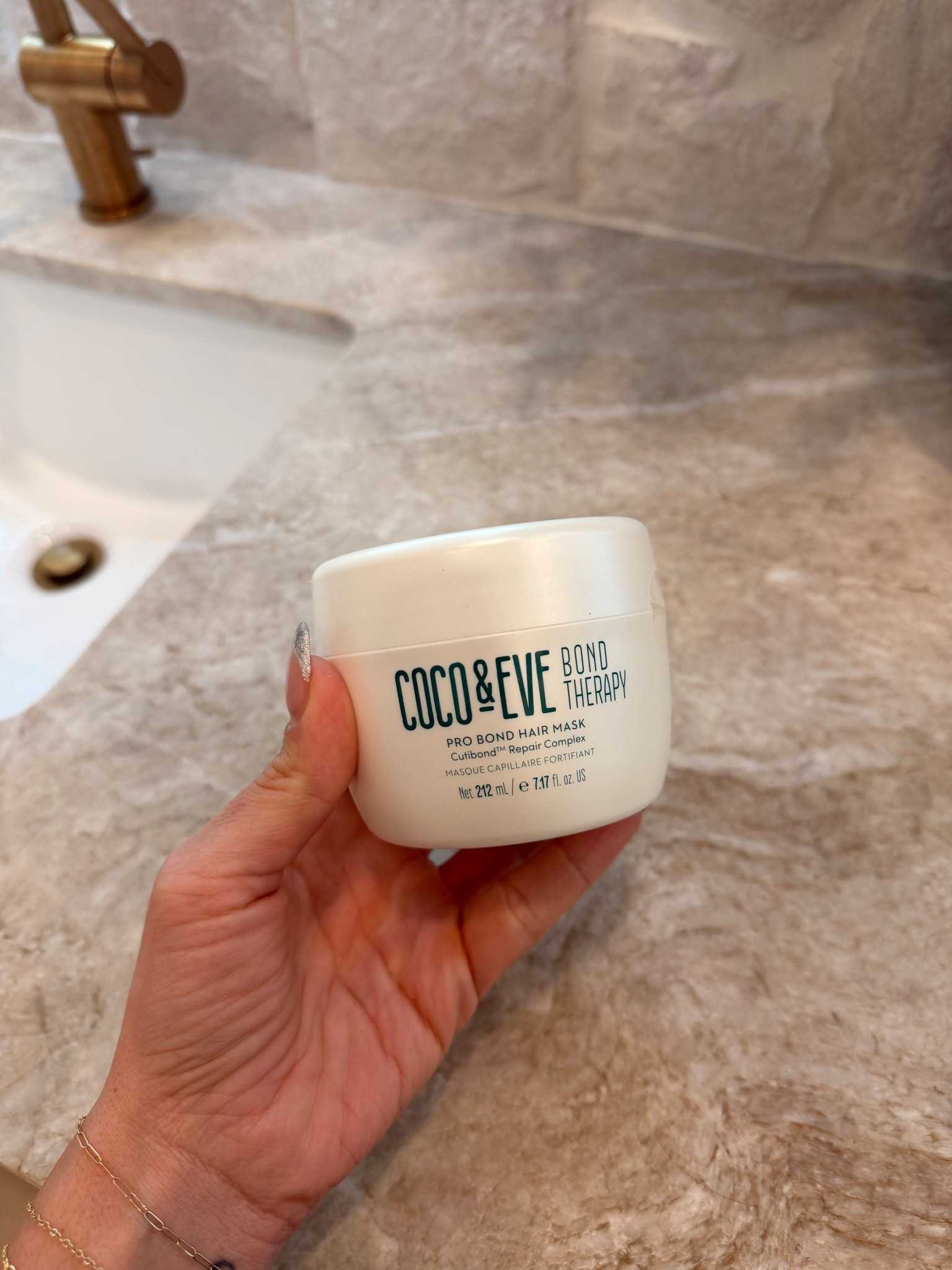 My go to hair mask! 

Beauty
Self care 


#LTKdayinmylife #LTKselfcare #LTKBeauty