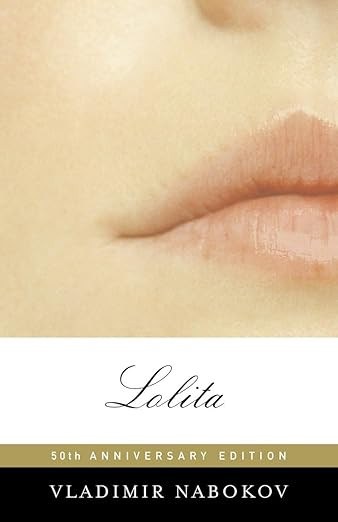 Lolita      Paperback – March 13, 1989 | Amazon (US)
