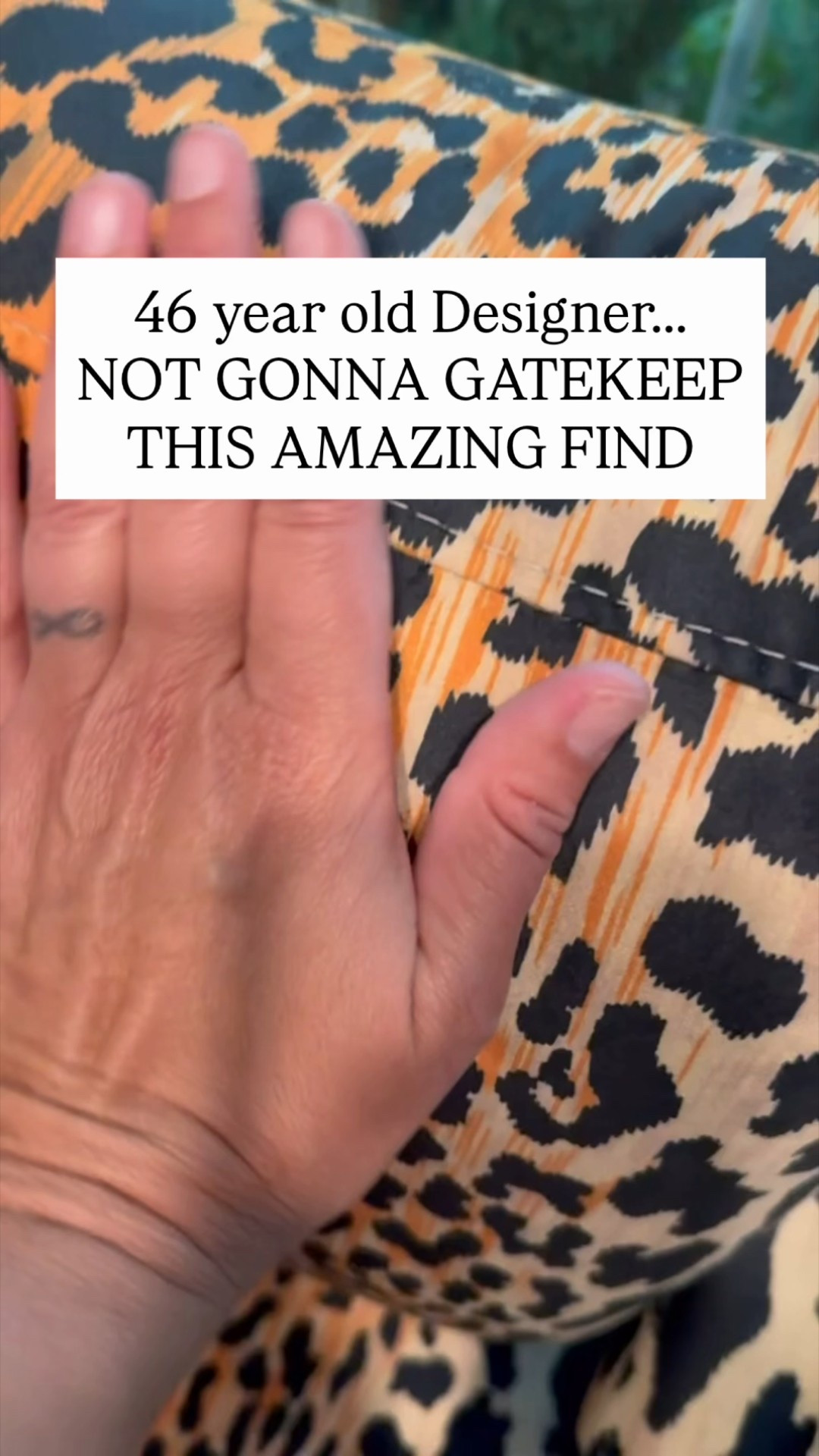 $650 for this designer leopard Parsons chair is a STEAL!  Linking some other leopard faves as well! 

#LTKOver40 #LTKHome #LTKSaleAlert