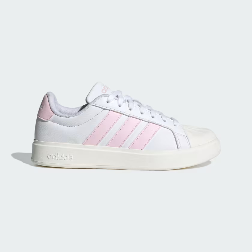 Streettalk | adidas (US)