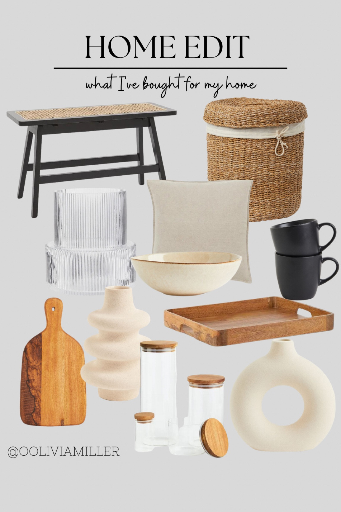 H&M home haul, what I’ve been buying for my home, H&M home sale 

#LTKhome #LTKstyletip #LTKsalealert