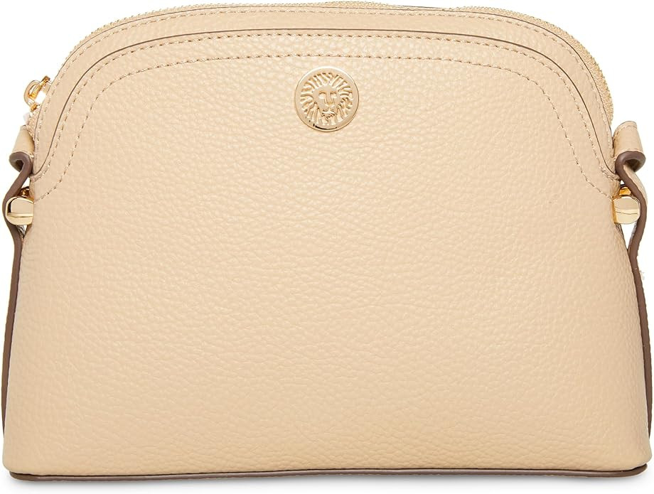 Anne Klein Women's Dome Crossbody | Amazon (US)