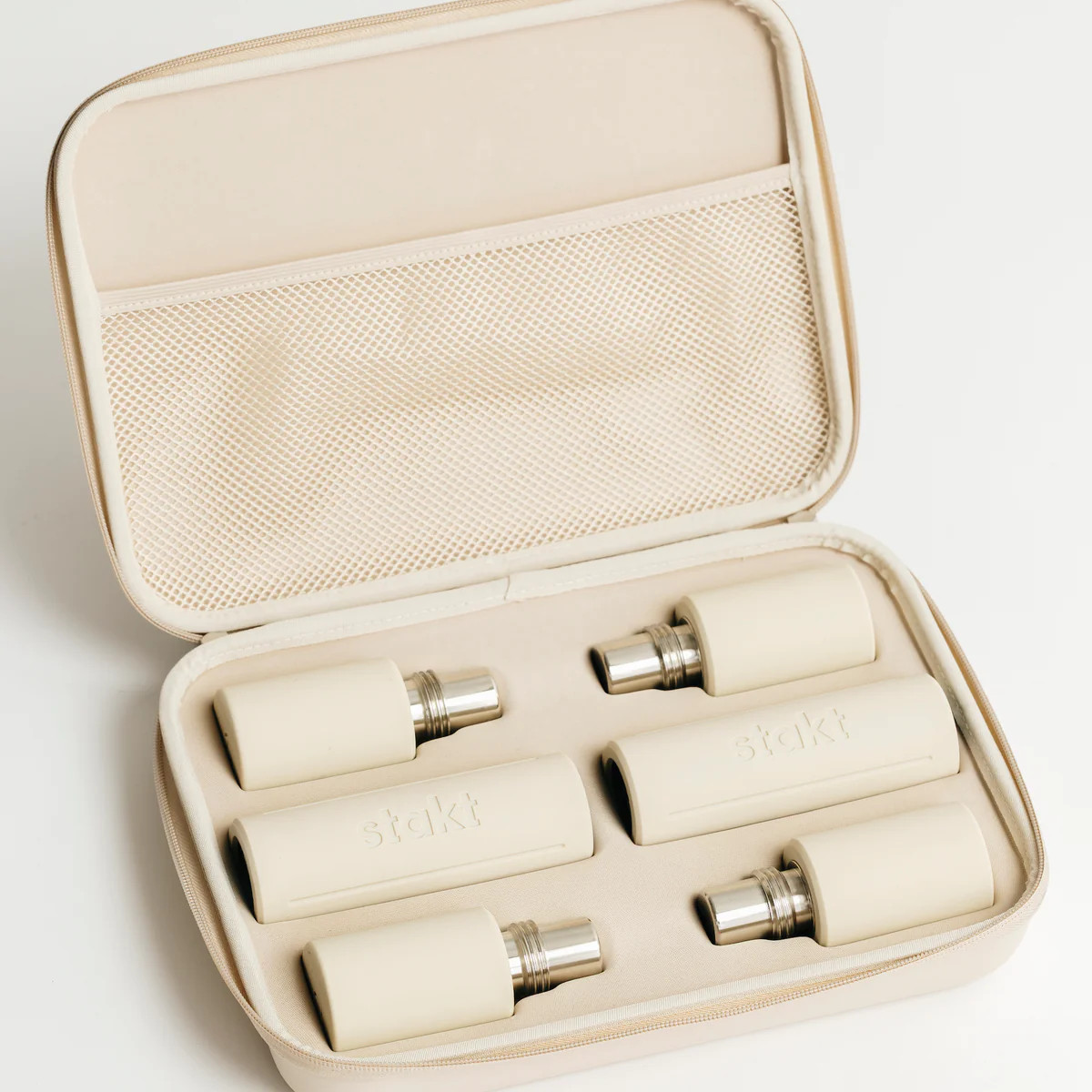 The Weight Case | Stakt - US
