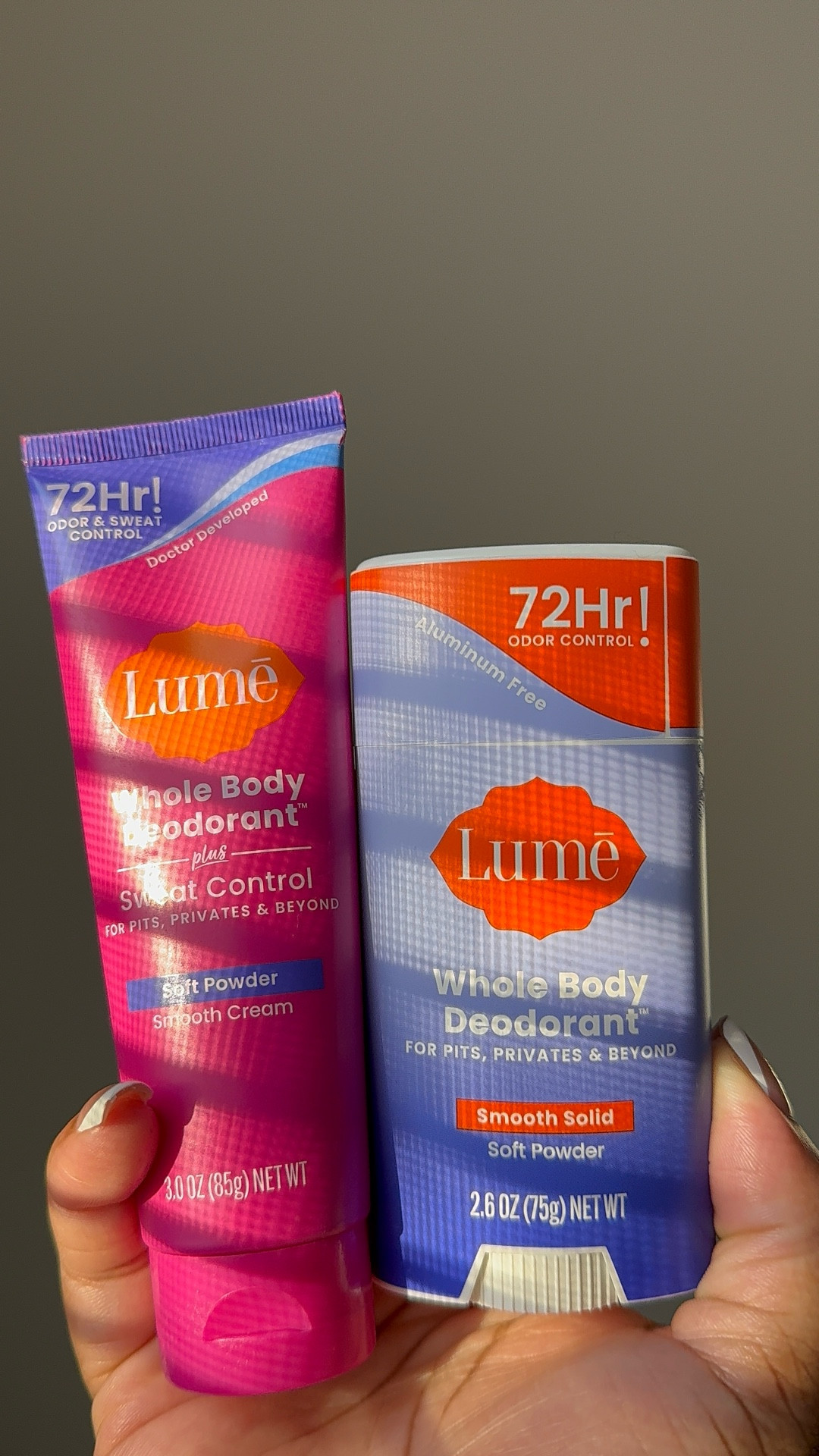 Smelling fresh and clean all day! 🩷

#LTKSaleAlert #LTKHoliday #LTKBeauty