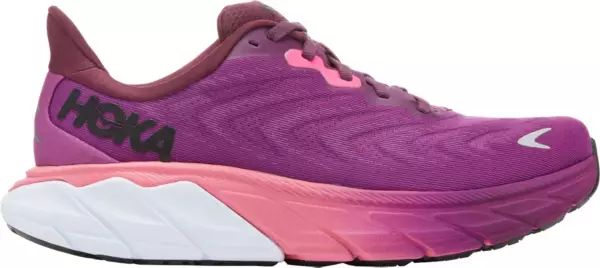 HOKA Women's Arahi 6 Running Shoes | Dick's Sporting Goods