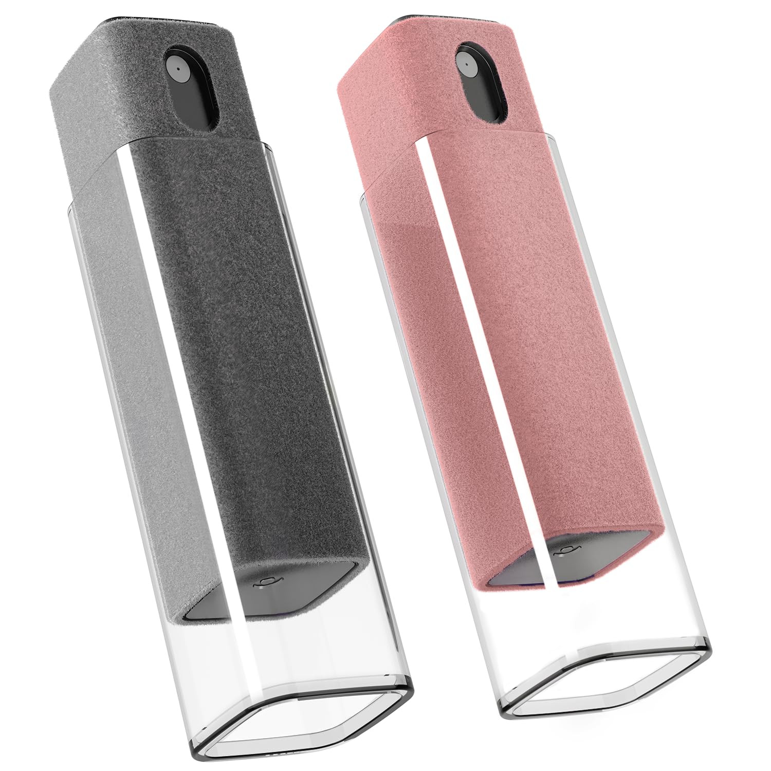 EVEO Car Screen Cleaner Spray and Wipe -2-in-1 iPhone Cleaner, iPad Screen Cleaner & Phone Screen... | Amazon (US)