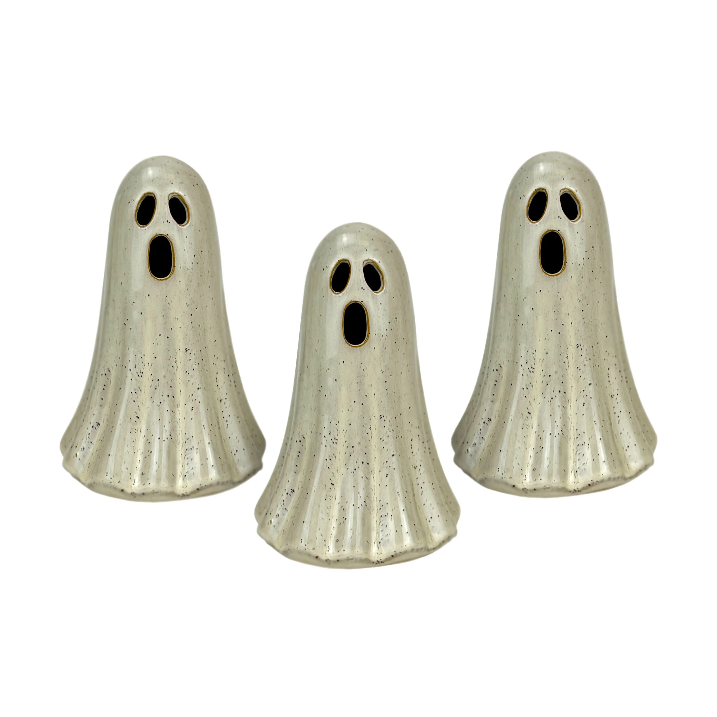 Ceramic Ghosts | Becki Owens Living