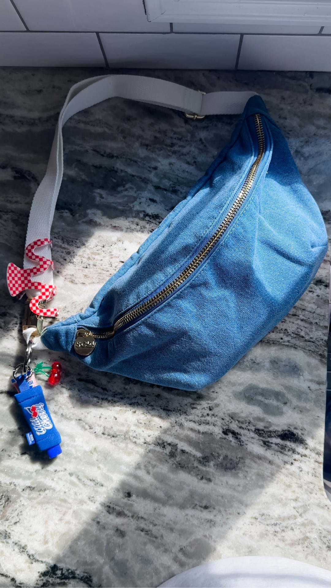 pack my park bag with me 💙🎡✨

#LTKSeasonal #LTKmomlife