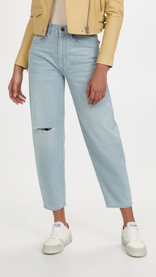 Oak & Acorn Kurt Tapered Jeans | SHOPBOP | Shopbop