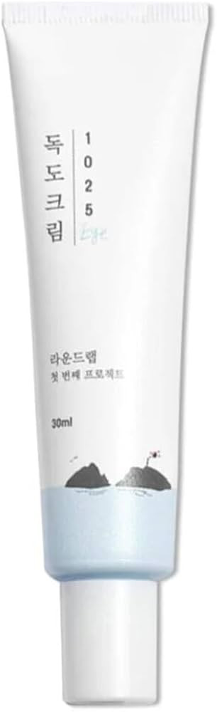 Round Lab - 1025 Dokdo Eye Cream 30mL | Amazon (US)