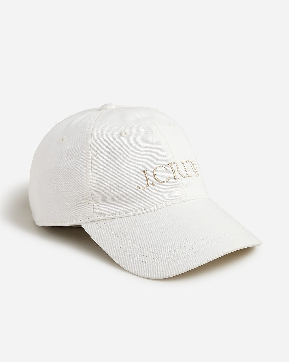 J.Crew&trade; baseball hat | J.Crew US
