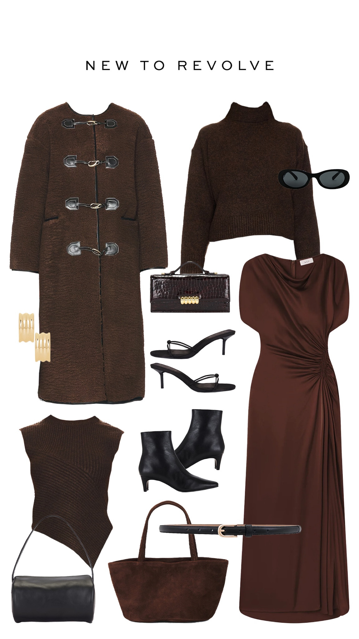 New to Revolve

#LTKSaleAlert #LTKStyleTip